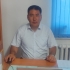 Усербаев Алиби Рысбаевич